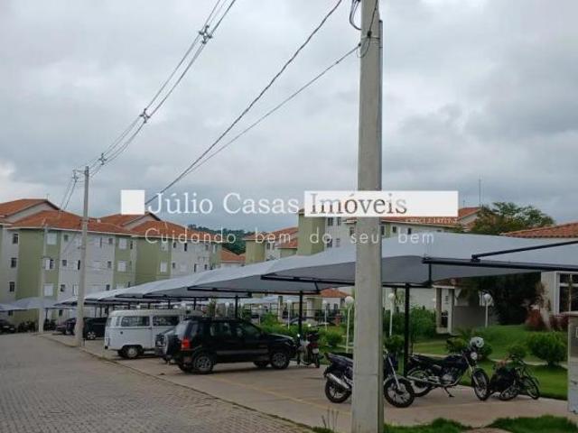 Apartamento venda em Região Imediata de Sorocaba, Região Metropolitana de Sorocaba