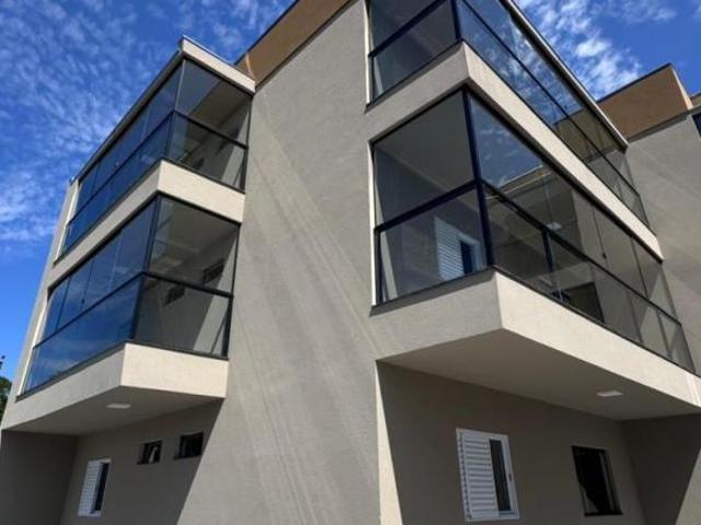 Apartamento venda em Região Imediata de Franca, Juranda