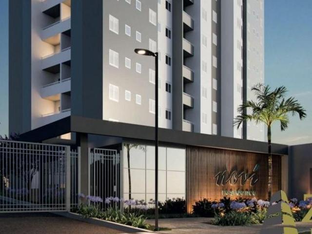 Apartamento venda em Vila França, Franca