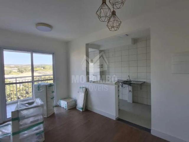 Apartamento aluguel em Núcleo Residencial Doutor Luiz de Mattos Pimenta, Itatiba
