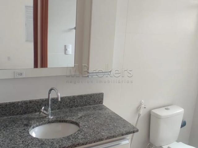 Apartamento aluguel em Região Imediata de Botucatu, Botucatu