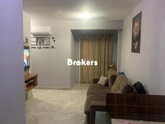 Apartamento venda em Jardim Ana Luiza, Itupeva