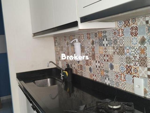 Apartamento venda em Jardim Ana Luiza, Itupeva