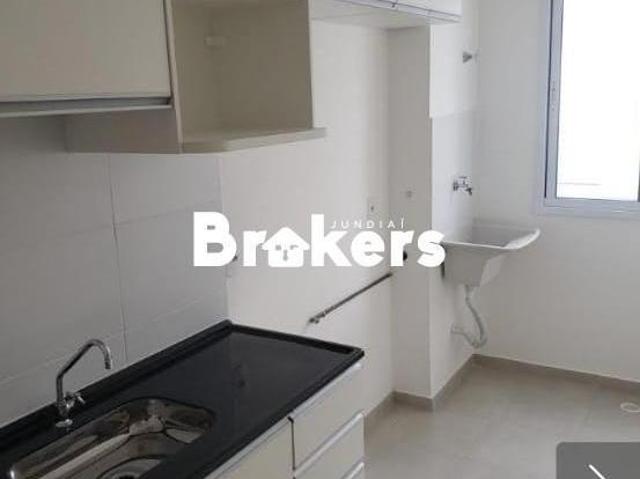 Apartamento venda em Região Imediata de Jundiaí, Itupeva