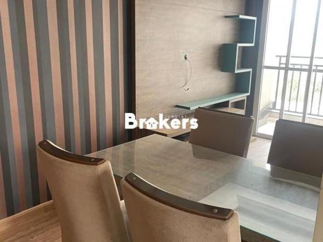 Apartamento venda em Jardim Ana Luiza, Itupeva