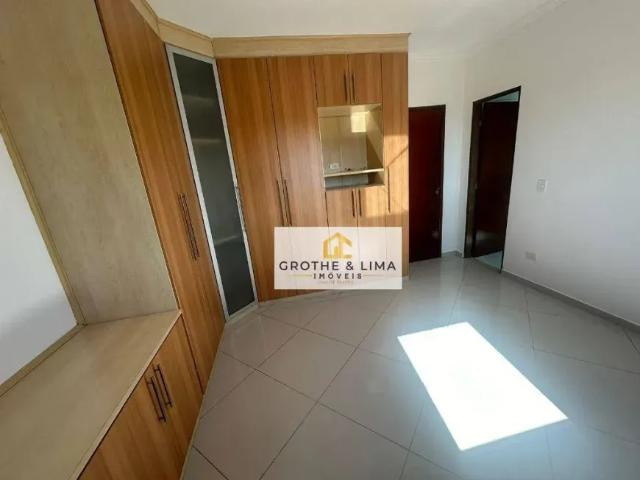 Apartamento venda em Jardim Elza Maria, Jacareí