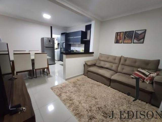 Apartamento venda em Região Imediata de Franca, Juranda