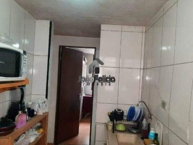 Apartamento aluguel em Jardim São Jorge do Guapituba, Mauá