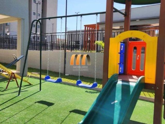 Apartamento aluguel em Bairro Boa Vista, Anápolis