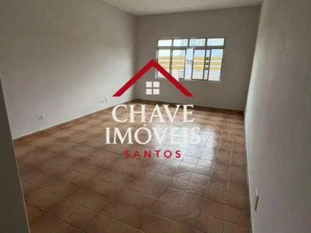Apartamento aluguel em Bom Retiro, Santos