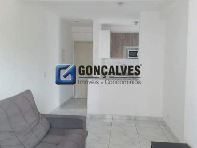 Apartamento aluguel em Vila Rica, São Bernardo do Campo