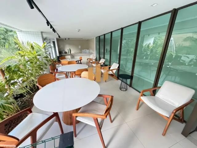 Apartamento aluguel em Região Geográfica Imediata do Recife, Região Metropolitana do Recife