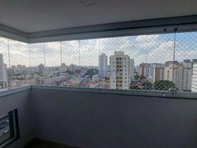 Apartamento aluguel em Santo André