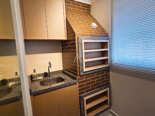 Apartamento aluguel em Região Geográfica Imediata de Cascavel, Cascavel