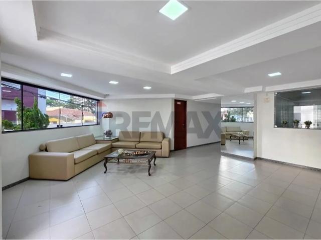 Apartamento aluguel em Campina Grande