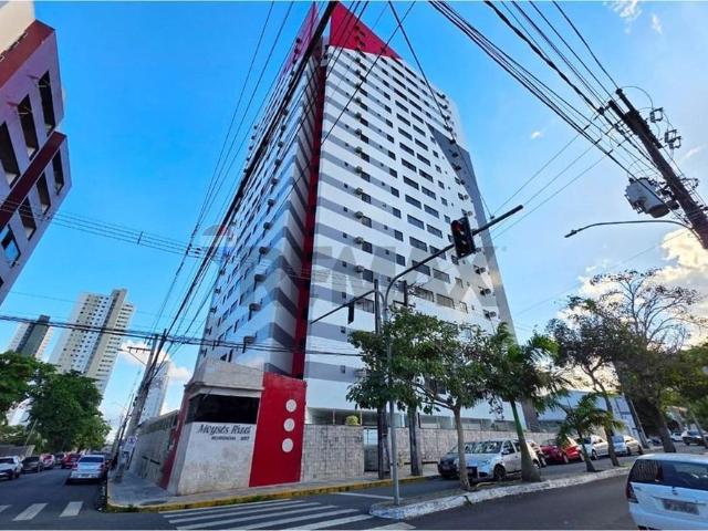 Apartamento aluguel em Campina Grande