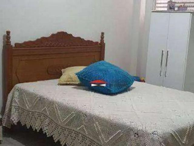 Apartamento aluguel em Jardim Califórnia, Caraguatatuba