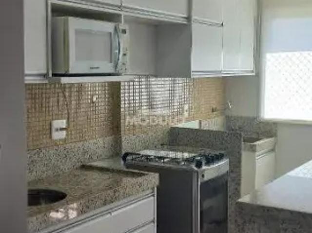Apartamento aluguel em Região Geográfica Imediata de Uberlândia, Oliveira Fortes
