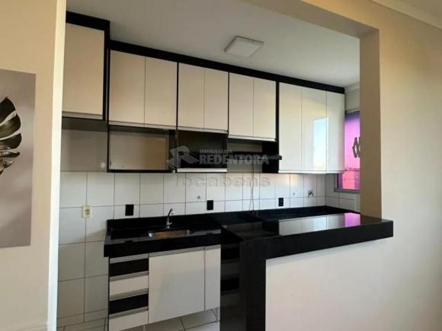 Apartamento venda em Região Imediata de São José do Rio Preto, Região Metropolitana de São José do Rio Preto
