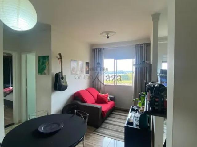 Apartamento aluguel em Região Imediata de São José dos Campos, Região Metropolitana do Vale do Paraíba e Litoral Norte