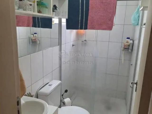 Apartamento venda em Região Imediata de São José do Rio Preto, Região Metropolitana de São José do Rio Preto