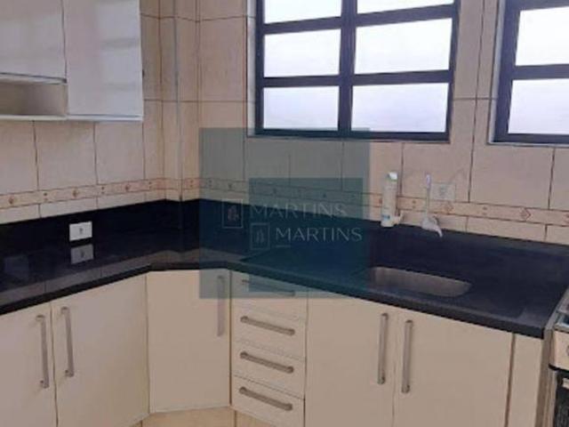 Apartamento venda em Várzea Paulista