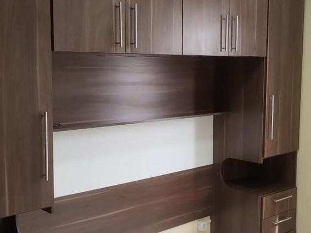 Apartamento aluguel em Residencial Viver, Sumaré