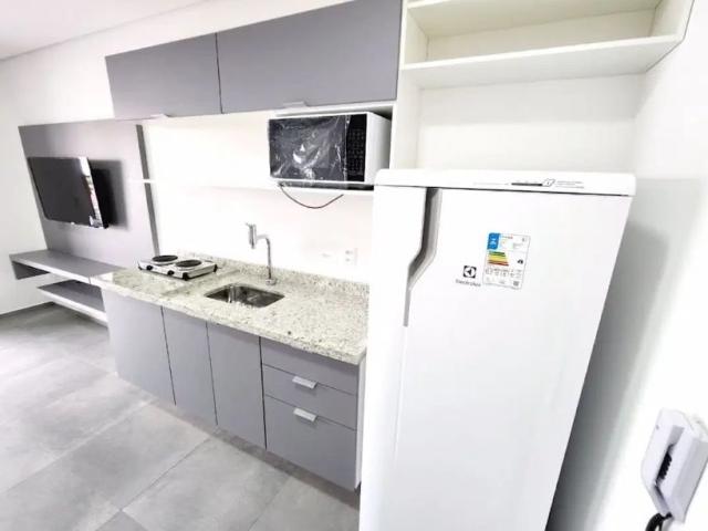 Apartamento aluguel em Industrial Americano, Santa Luzia