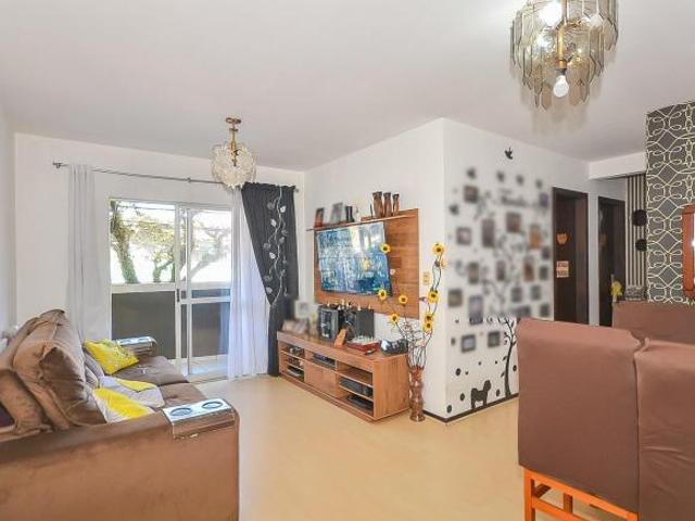 Apartamento venda em Curitiba, Boqueirão