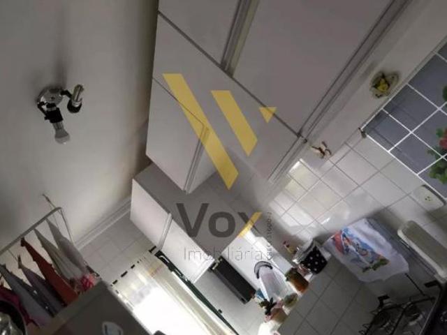 Apartamento venda em Campinas