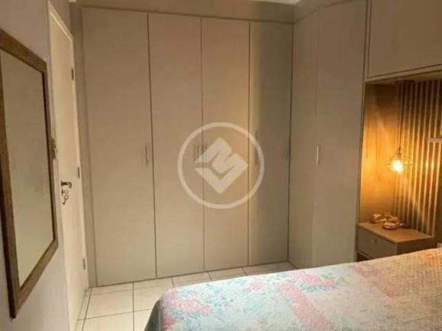 Apartamento venda em Várzea Paulista