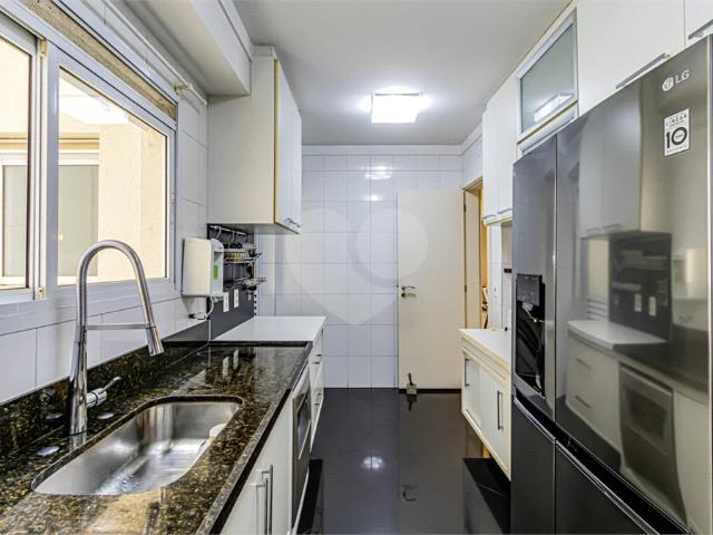 Apartamento aluguel em Paraíso
