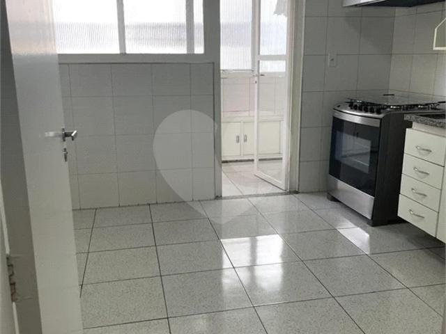 Apartamento aluguel em Paraíso