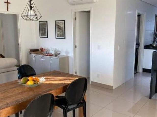 Apartamento venda em Jardim Progresso, Franca