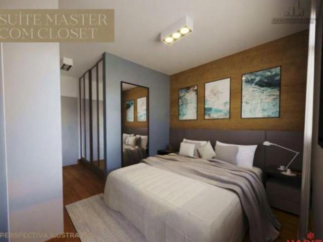 Apartamento venda em Jardim Progresso, Franca