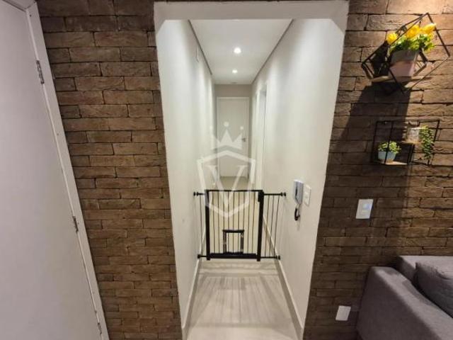 Apartamento venda em Várzea Paulista