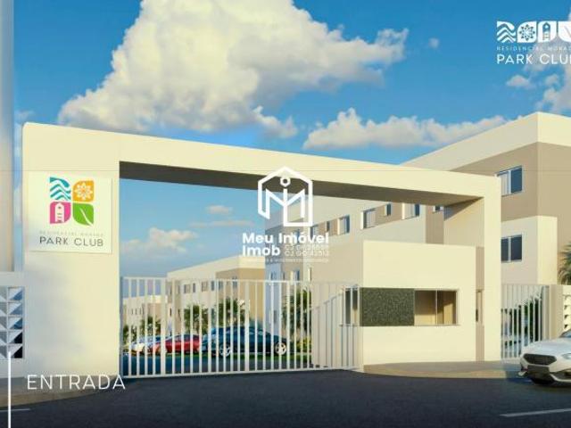 Apartamento venda em Região Geográfica Imediata de Luziânia, Região Integrada de Desenvolvimento do Distrito Federal e Entorno