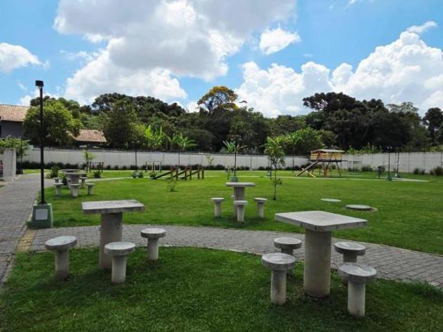 Apartamento venda em Jardim Claudia, Pinhais