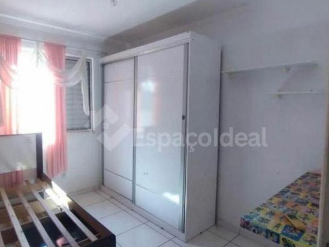 Apartamento venda em Bauru