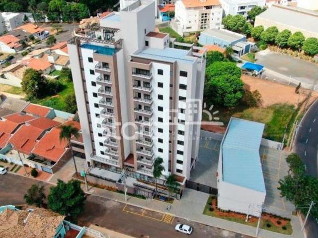 Apartamento venda em Jaguariúna, Jaguariuna