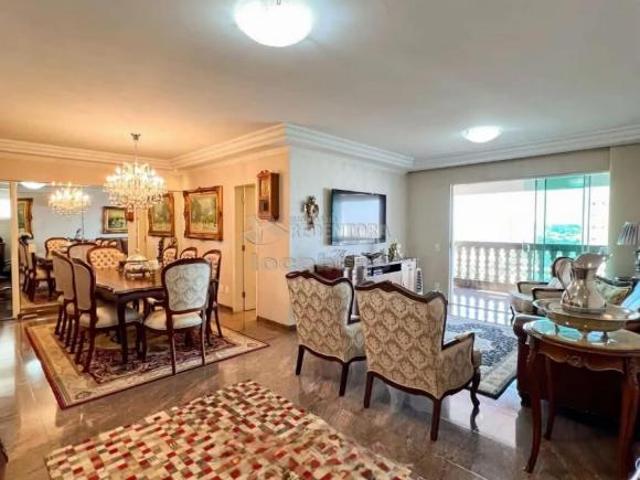 Apartamento venda em São José do Rio Preto