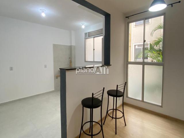 Apartamento aluguel em Gravataí