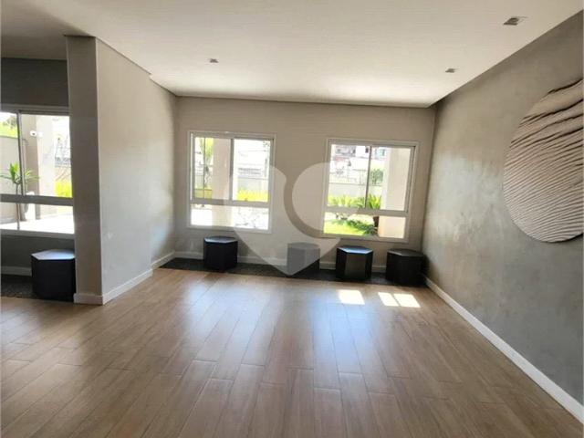 Apartamento aluguel em Residencial São Domingos, Franca