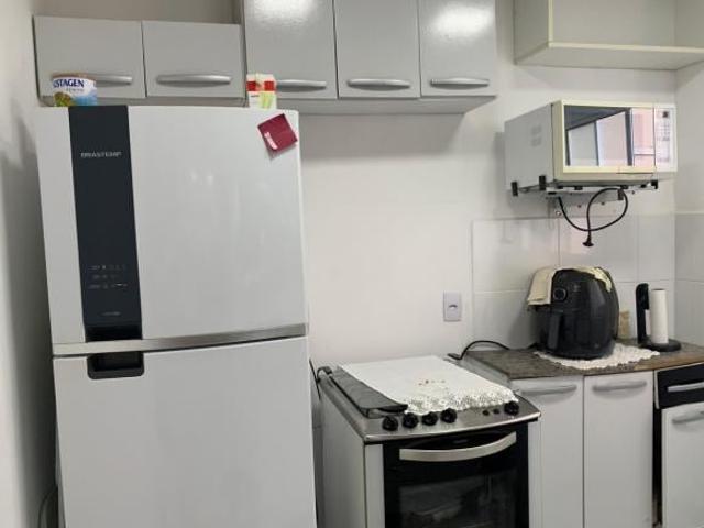 Apartamento venda em Residencial Serra Bonita, Sorocaba
