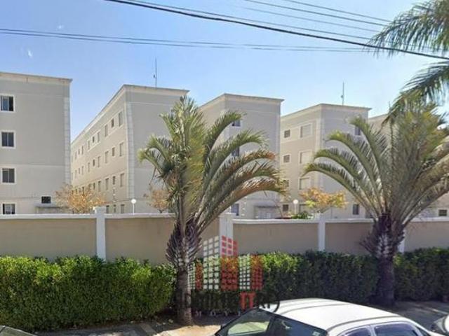 Apartamento venda em Região Imediata de Sorocaba, Região Metropolitana de Sorocaba