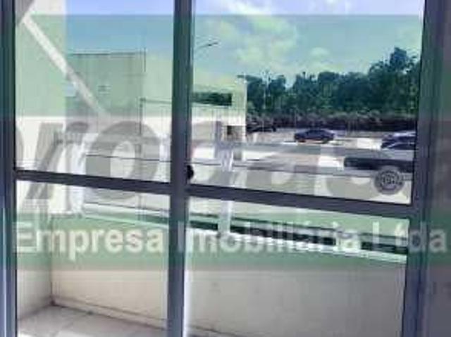 Apartamento aluguel em Manaus