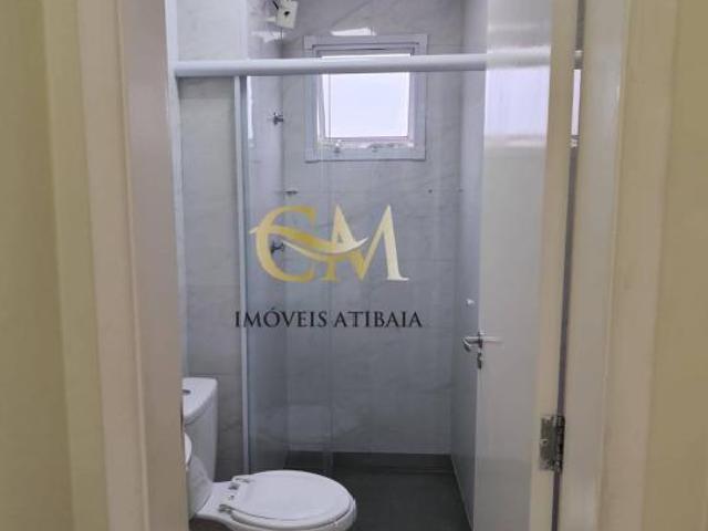 Apartamento venda em Região Imediata de Bragança Paulista, Atibaia