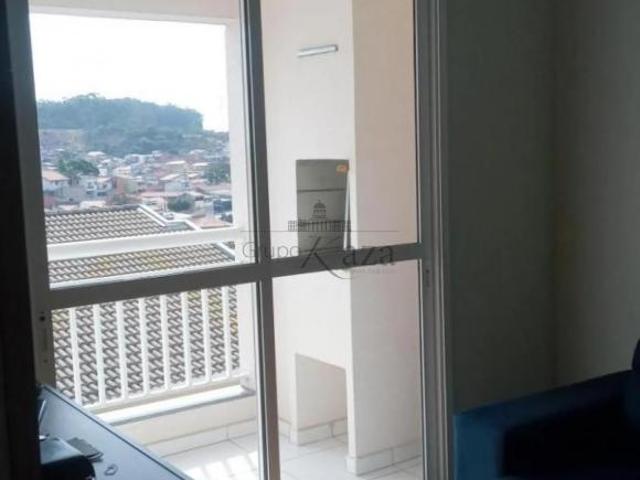 Apartamento venda em Região Imediata de São José dos Campos, Região Metropolitana do Vale do Paraíba e Litoral Norte