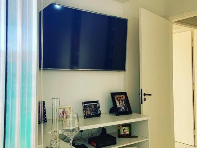 Apartamento venda em Região Imediata de Mogi Guaçu, Mogi Guaçu