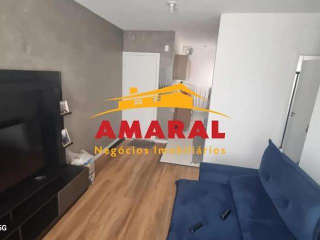 Apartamento venda em Sítio Suíço, Suzano